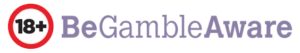 BeGambleAware 18+