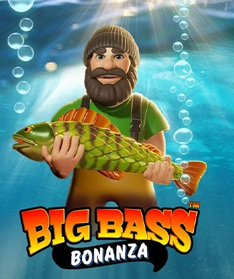 Big Bass Bonanza - Pragmatic Play