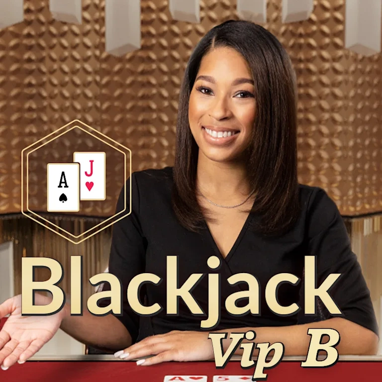 Blackjack VIP - Evolution