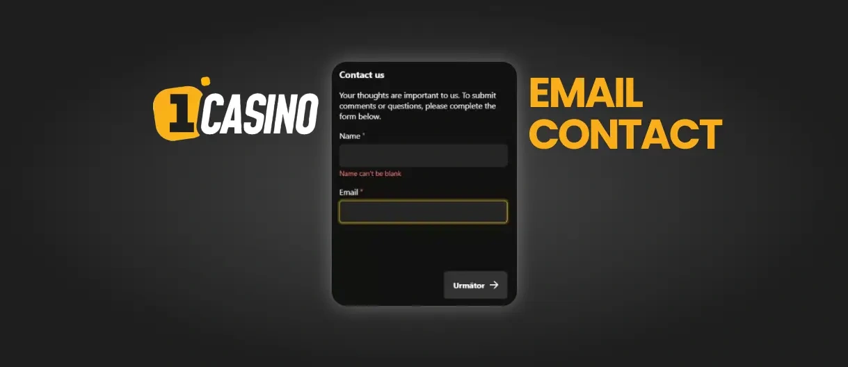 Prima Casino contact