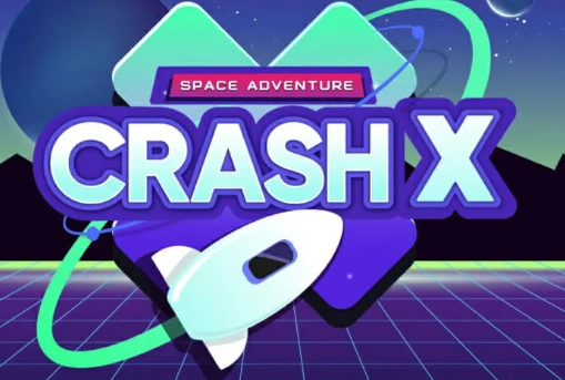 Crash X - Turbo Games
