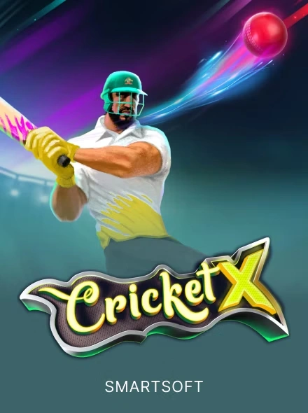 Cricket X - SmartSoft