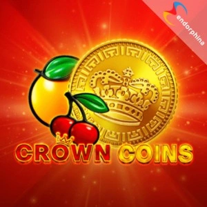 Crown Coins - Amusnet