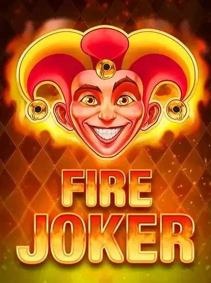 Fire Joker - Play'n GO