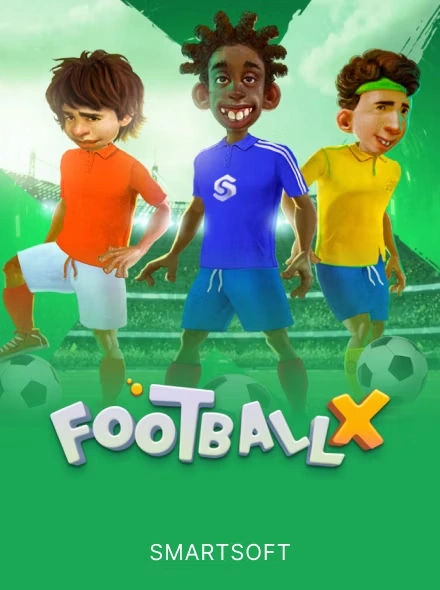 Football X - SmartSoft