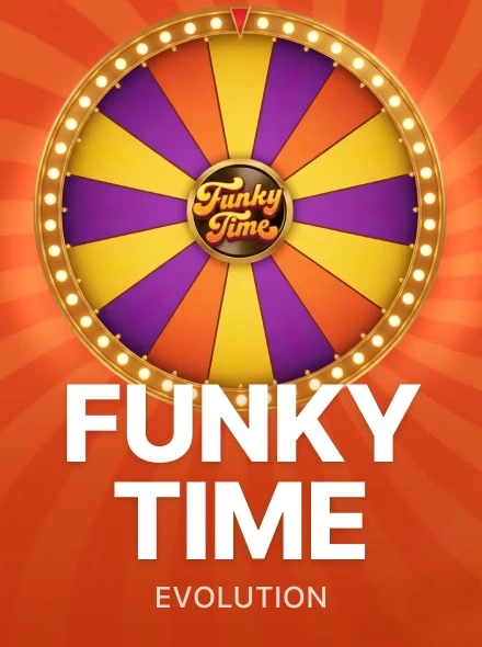 Funky Time - Evolution