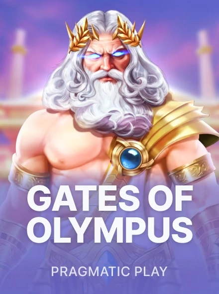 Gates of Olympus - Pragmatic Play