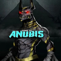 Hand of Anubis - Hacksaw Gaming