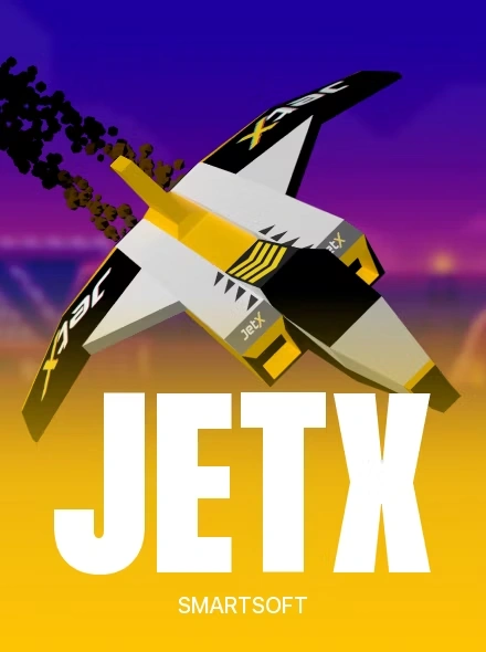 JetX - SmartSoft