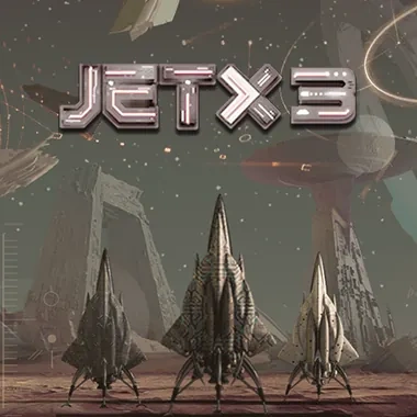 JetX3 - SmartSoft