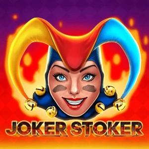 Joker Stoker - EGT Digital