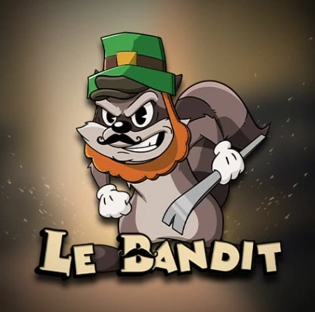 Le Bandit - Hacksaw Gaming