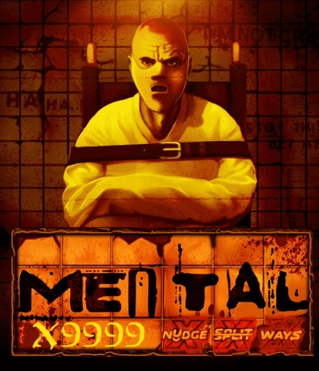 Mental - Nolimit City
