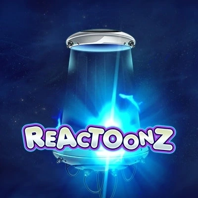 Reactoonz - Play'n GO