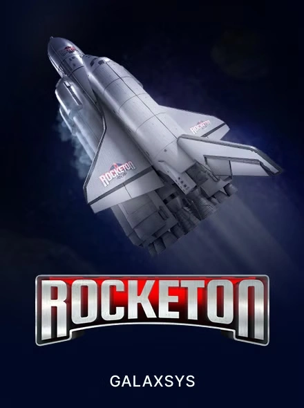 Rocketon - Galaxsys