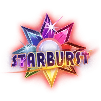 Starburst - NetEnt