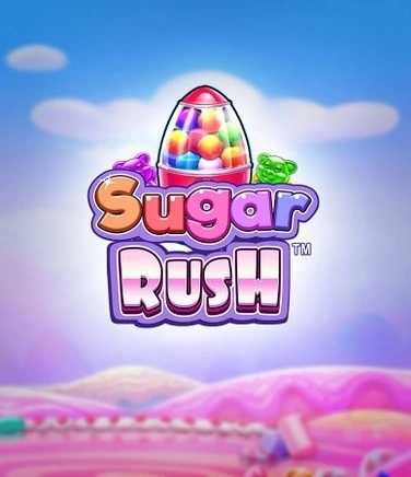 Sugar Rush - Pragmatic Play