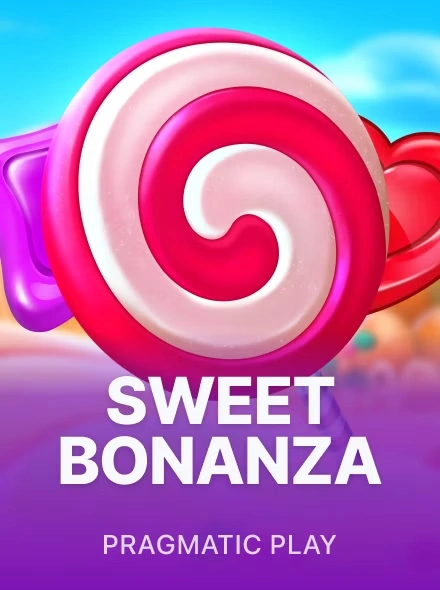 Sweet Bonanza - Pragmatic Play