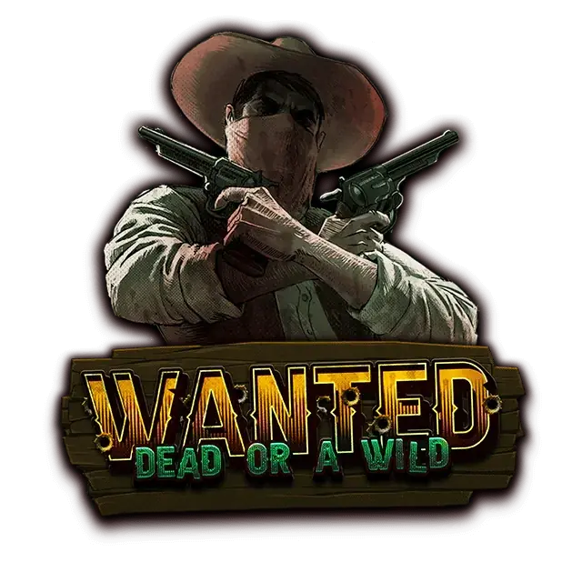 Wanted Dead or a Wild - Hacksaw Gaming