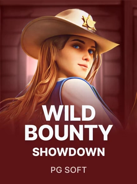 Wild Bounty Showdown - PG Soft
