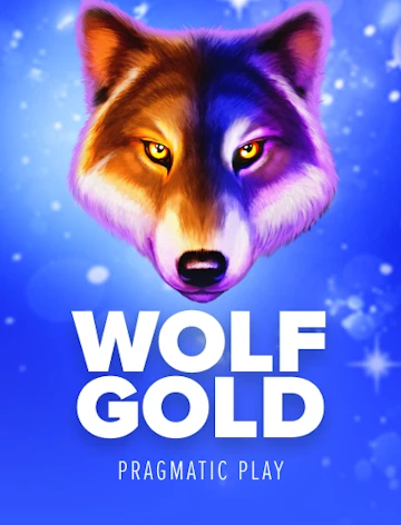 Wolf Gold - Pragmatic Play