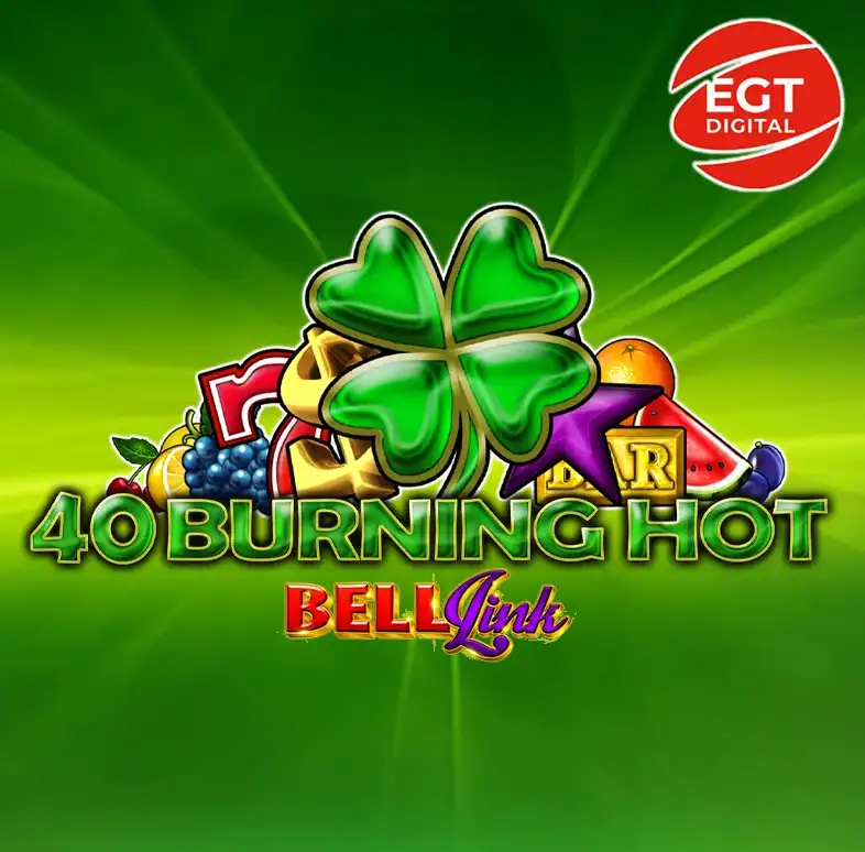 40 Burning – slot prima casino