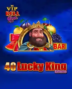 40 lucky king– slot prima casino