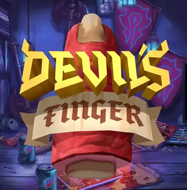 Devil's finger – slot prima casino