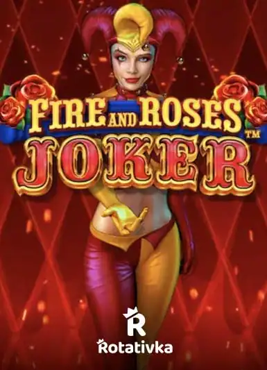 fire and roses – slot prima casino