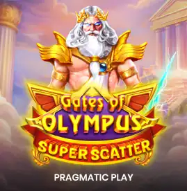 Gates of olympus – slot prima casino