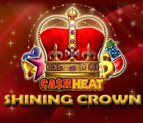 Shining Crown– slot prima casino