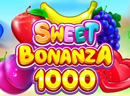 Sweet bonanza 1000– slot prima casino
