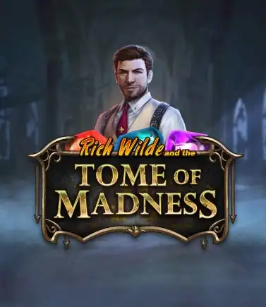 tome of madnes – slot prima casino
